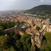 © All rights reserved Schloss Heidelberg