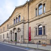 © All rights reserved Staatliche Kunsthalle Karlsruhe