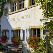 Badisches Bäckerei- und Erstes Deutsches Zuckerbäckermuseum Gochsheim, Kraichtal