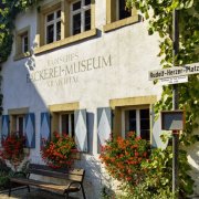 © All rights reserved Badisches Bäckerei- und Erstes Deutsches Zuckerbäckermuseum