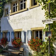 Badisches Bäckerei- und Erstes Deutsches Zuckerbäckermuseum