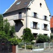 © All rights reserved Strieffler Haus der Künste: Museum und Galerie