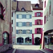© All rights reserved Dichter- und Stadtmuseum