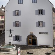 © All rights reserved Museum.BL