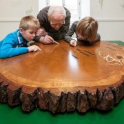 Bâle-Campagne sauvage. Sur les traces des animaux et des plantes 