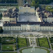 © All rights reserved Schloss Ludwigsburg