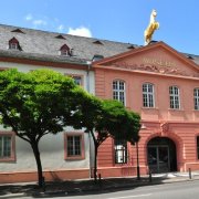 © All rights reserved Landesmuseum Mainz