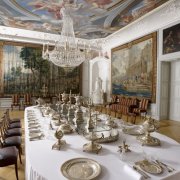 © All rights reserved Barockschloss Mannheim