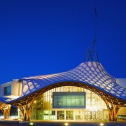 © All rights reserved Centre Pompidou-Metz