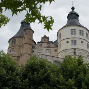 Musée du Château des ducs de Wurtemberg