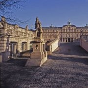 © All rights reserved Schloss Rastatt