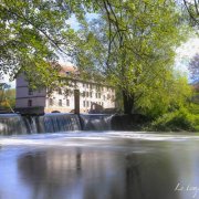 Moulin de la Blies