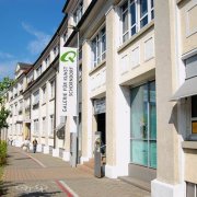 Q Galerie für Kunst Schorndorf