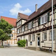 Stadtmuseum Schorndorf