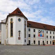 © All rights reserved Museum und Galerie im Prediger