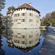 © All rights reserved Hallwyl Castle