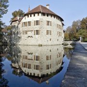 Château de Hallwyl