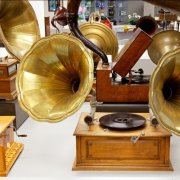 © All rights reserved Deutsches Phonomuseum