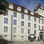 © All rights reserved Linden-Museum Stuttgart