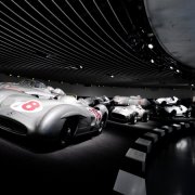 © All rights reserved Mercedes-Benz Museum