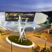 Porsche Museum