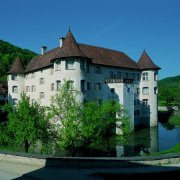 Kultur und Museumszentrum Schloss Glatt