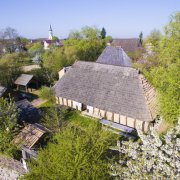 Alamannen-Museum Vörstetten