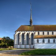 Königsfelden Abbey, Museum Aargau