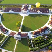 © All rights reserved Saline Royale - UNESCO world heritage