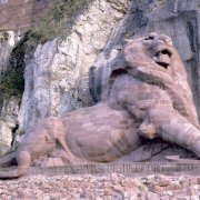 Lion de Bartholdi