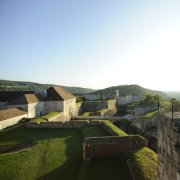 Citadelle de Besançon