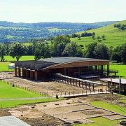 © Alle Rechte vorbehalten Europäischer Kulturpark Bliesbruck-Reinheim