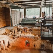 © All rights reserved European archaeological Park Bliesbruck-Reinheim