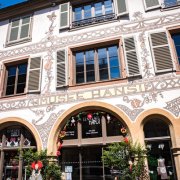 © All rights reserved Le Village Hansi et son Musée