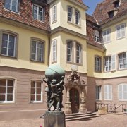 © All rights reserved Musée Bartholdi