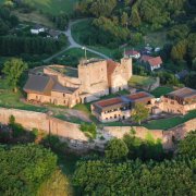 Château de Lichtenberg