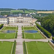 Château de Lunéville