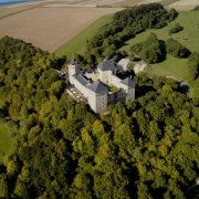 Château de Malbrouck