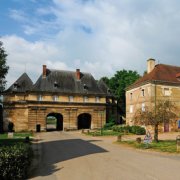 Musée départemental du Sel de Marsal