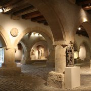 © Alle Rechte vorbehalten Musée de La Cour d'Or