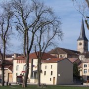 Musée de la lutherie et de l'archeterie Françaises