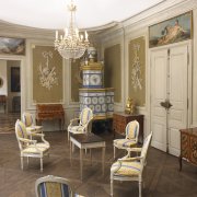 Musée d'Art et d'Histoire. Hôtel Beurnier-Rossel