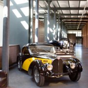 © All rights reserved Cité de l'automobile - Musée National - Collection Schlumpf