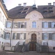 Musée de l'Hôtel-Dieu Porrentruy (MHDP)