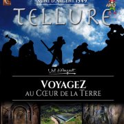© All rights reserved Tellure