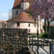 Musée du Bucheneck