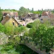 © All rights reserved Ecomusée d'Alsace