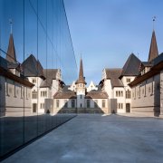 © All rights reserved Bernisches Historisches Museum / Einstein Museum