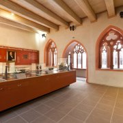© All rights reserved Franziskanermuseum
