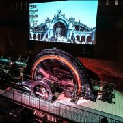 © All rights reserved Musée EDF Electropolis